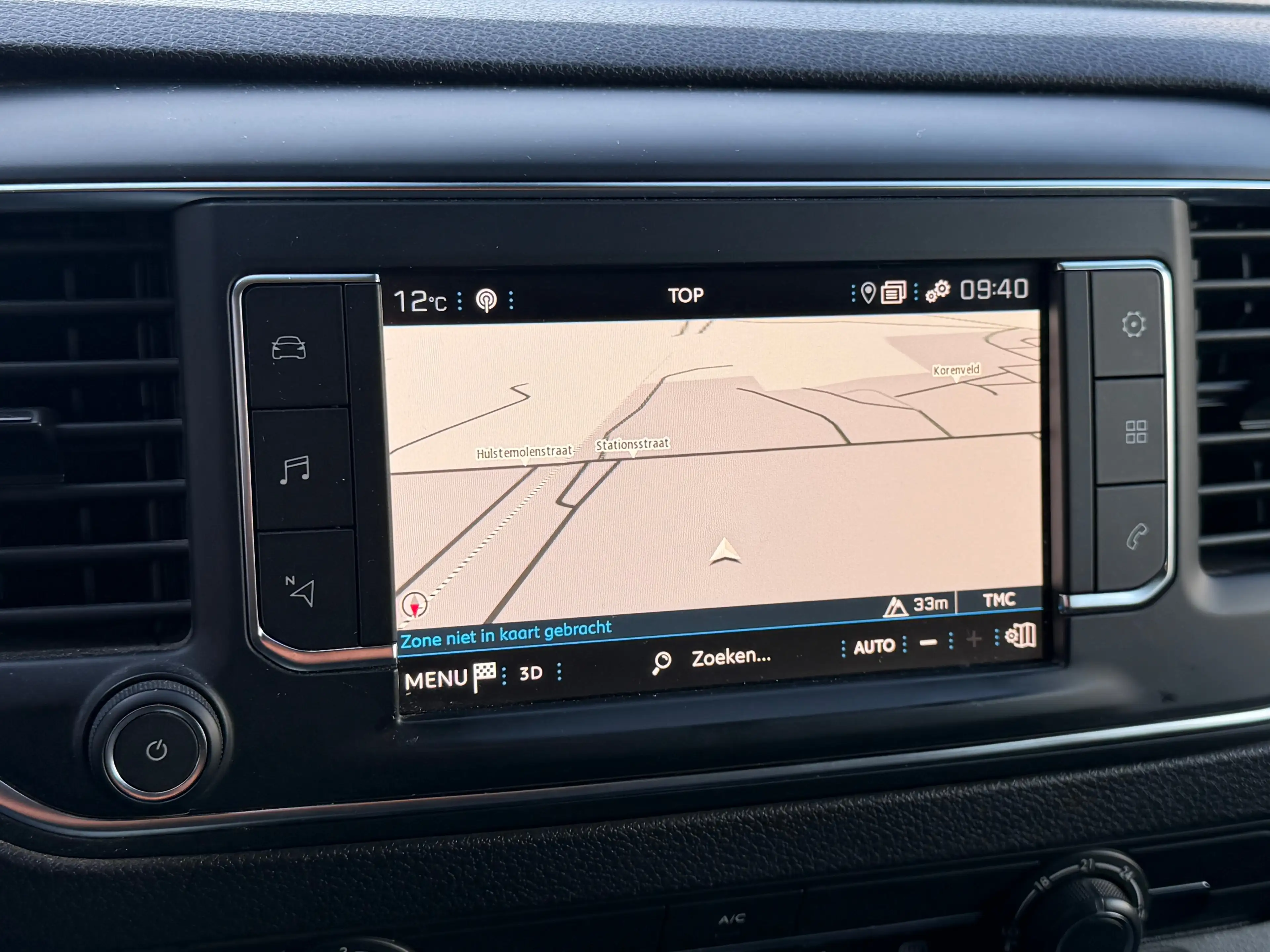 Peugeot Expert 2.0 BlueHDi L3 Euro 6d/ CARPLAY/ NAVI/ CAMERA./ 3 Zitpl/ € 13.636 EXCL BTW — photo 13