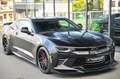 Chevrolet Camaro V8 Kompressor Recaro* GME Umbau 630 PS !* Noir - thumbnail 3