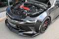 Chevrolet Camaro V8 Kompressor Recaro* GME Umbau 630 PS !* Noir - thumbnail 23