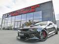 Chevrolet Camaro V8 Kompressor Recaro* GME Umbau 630 PS !* Nero - thumbnail 1