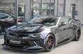 Chevrolet Camaro V8 Kompressor Recaro* GME Umbau 630 PS !* Nero - thumbnail 2