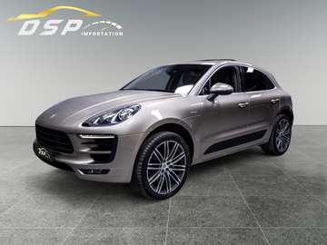 Macan Diesel 3.0 V6 258 ch S PDK