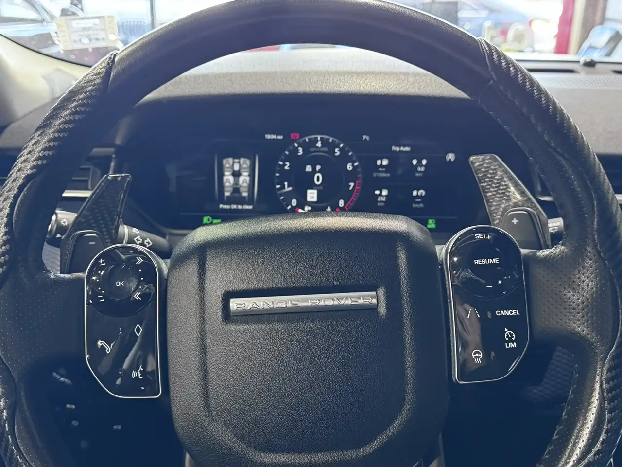 Land Rover Range Rover Velar снимка Land Rover Range Rover Velar
