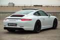 Porsche 911 3.8 Carrera GTS Coupé Bianco - thumbnail 5