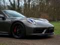 Porsche 992 Cabrio 3.0 Carrera GTS | SportDesign | Bose | Adap Gris - thumbnail 6