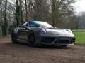 Porsche 992 Cabrio 3.0 Carrera GTS | SportDesign | Bose | Adap Gris - thumbnail 4