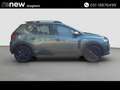 Dacia Sandero Stepway 1.0 tce Extreme Up Eco-g 100cv Verde - thumbnail 4