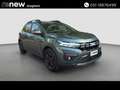 Dacia Sandero Stepway 1.0 tce Extreme Up Eco-g 100cv Verde - thumbnail 3