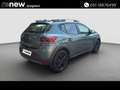 Dacia Sandero Stepway 1.0 tce Extreme Up Eco-g 100cv Verde - thumbnail 5