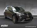 Mercedes-Benz GLC 43 AMG AMG  4M /Digital/Performance/ Schwarz - thumbnail 1
