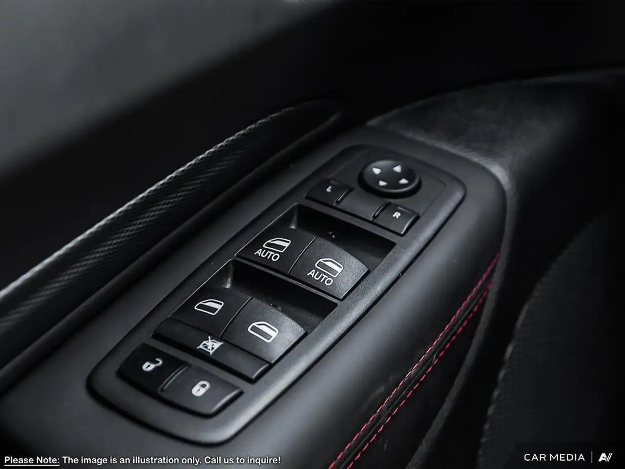 Dodge Durango снимка Dodge Durango