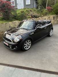 Cabriolet 163 ch Edition Limitée Highgate