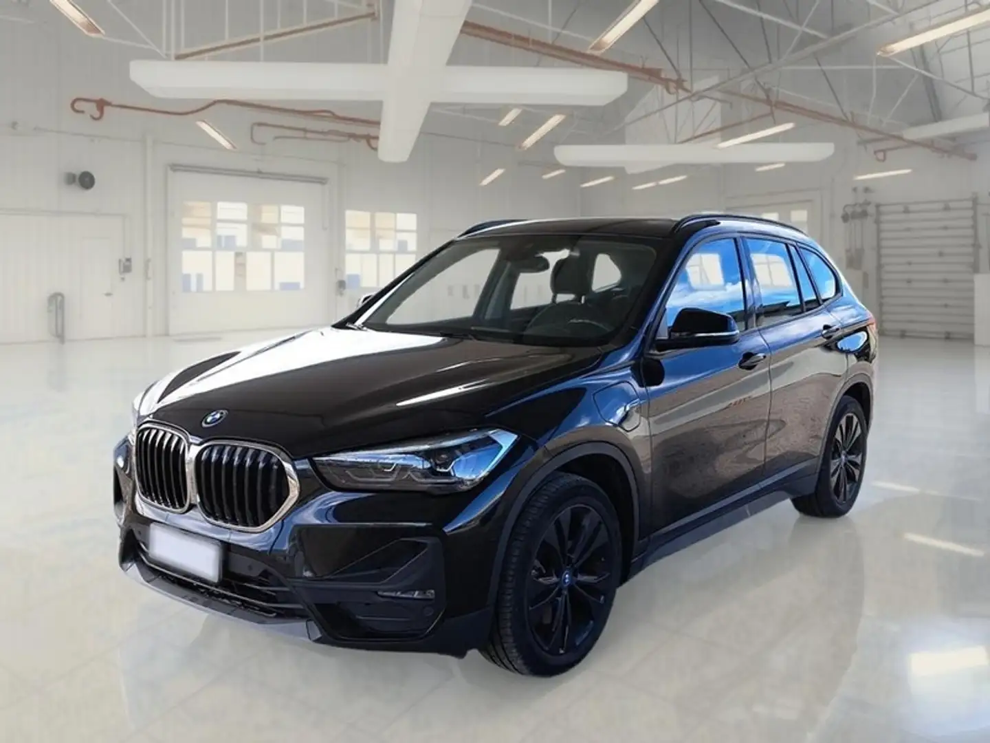 BMW X1 xDrive 25e Business Advantage automatico - 1