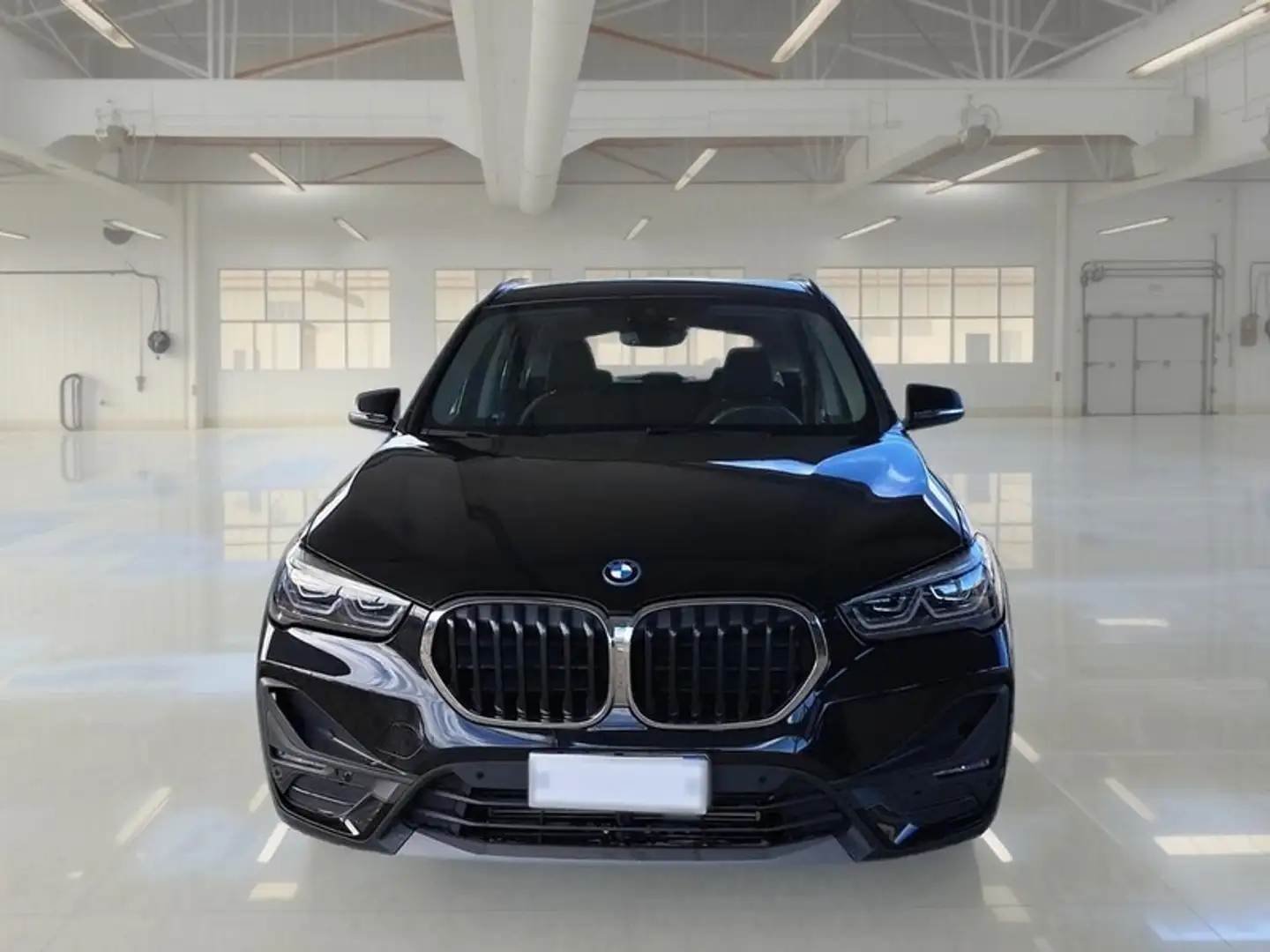 BMW X1 xDrive 25e Business Advantage automatico - 2