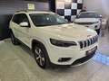 Jeep Cherokee 2.2 Limited FWD 9AT Wit - thumbnail 2