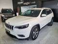 Jeep Cherokee 2.2 Limited FWD 9AT Bianco - thumbnail 1
