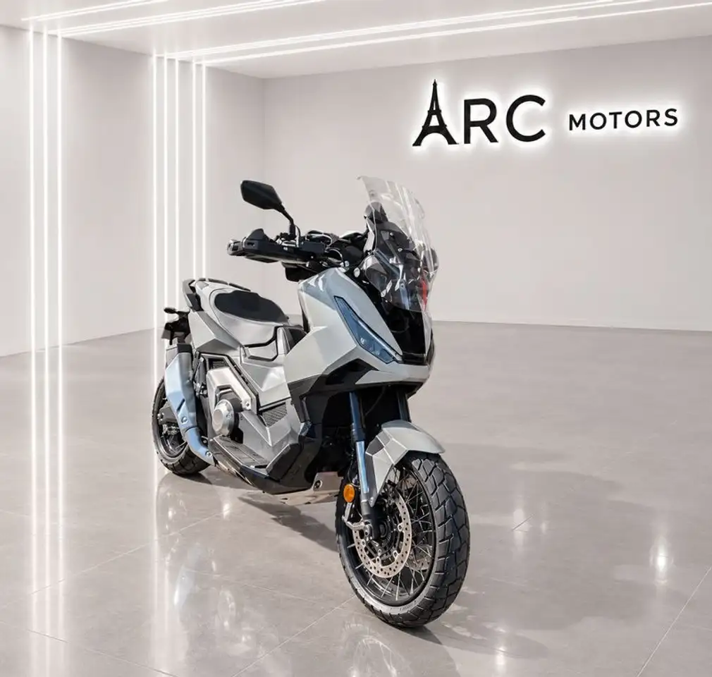 Honda X-ADV
