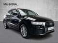 Audi Q3 2,0 TDI AHK Navi Leder Soundsy El. HK Klima Schwarz - thumbnail 4