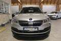 Skoda Karoq 2,0 TDI SCR 4x4 Style DSG Aut./NAVI-AHV-SITZHZG... Grau - thumbnail 3