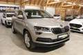 Skoda Karoq 2,0 TDI SCR 4x4 Style DSG Aut./NAVI-AHV-SITZHZG... Grau - thumbnail 2