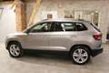 Skoda Karoq 2,0 TDI SCR 4x4 Style DSG Aut./NAVI-AHV-SITZHZG... Grau - thumbnail 4