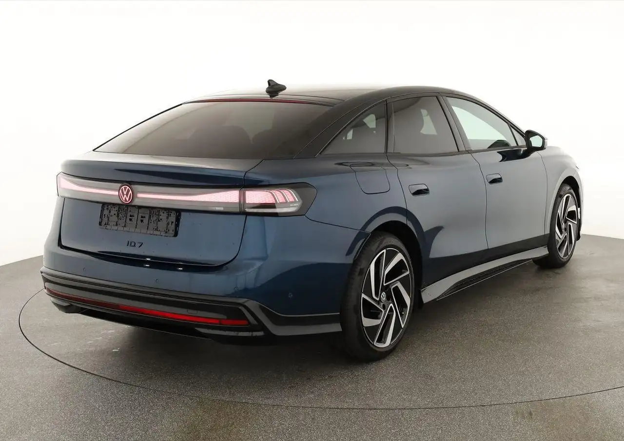 Volkswagen ID.7 2026