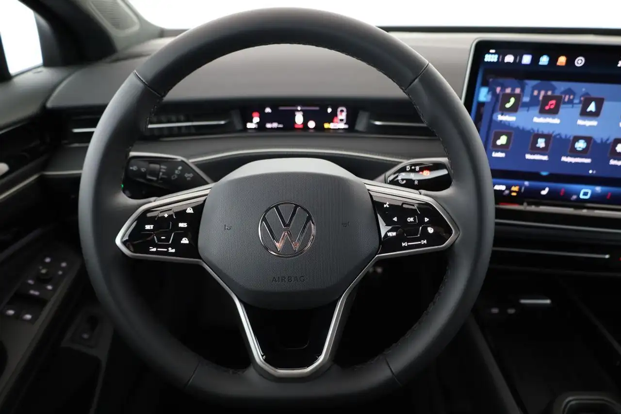 Volkswagen ID.7 2026