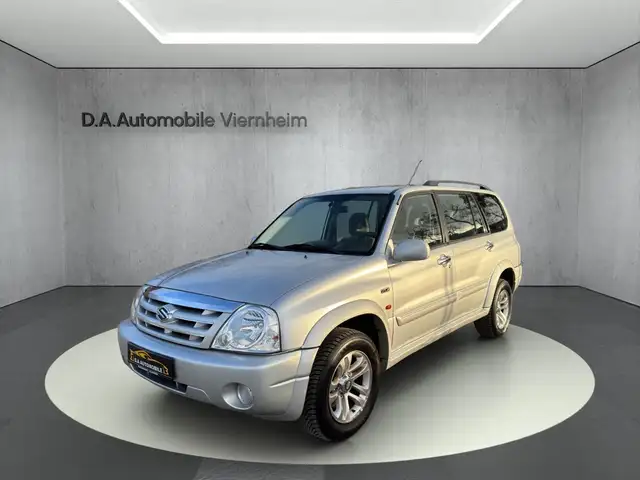 Suzuki Grand Vitara 5-trg. 2.7 V6 XL7 Comfort+Automatik