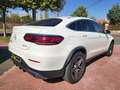 Mercedes-Benz GLC 200 Coupé 200d 4Matic 9G-Tronic Weiß - thumbnail 6