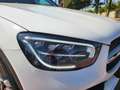 Mercedes-Benz GLC 200 Coupé 200d 4Matic 9G-Tronic Weiß - thumbnail 3