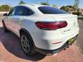 Mercedes-Benz GLC 200 Coupé 200d 4Matic 9G-Tronic Weiß - thumbnail 5