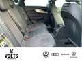 Audi A4 Avant S-line 40 TFSI quattro S-tronic LED+SHZ+NAVI Gris - thumbnail 14