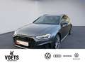Audi A4 Avant S-line 40 TFSI quattro S-tronic LED+SHZ+NAVI Gris - thumbnail 1