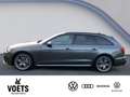 Audi A4 Avant S-line 40 TFSI quattro S-tronic LED+SHZ+NAVI Gris - thumbnail 3