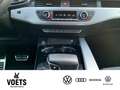 Audi A4 Avant S-line 40 TFSI quattro S-tronic LED+SHZ+NAVI Gris - thumbnail 9