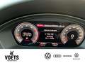Audi A4 Avant S-line 40 TFSI quattro S-tronic LED+SHZ+NAVI Gris - thumbnail 12