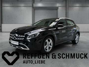 URBAN AUTOMATIK+KLIMA+NAVI+LED+PANO+TÜV+