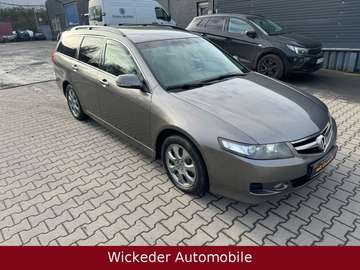 Tourer 2.2 i-CTDi Sport/Tüv Neu/Top