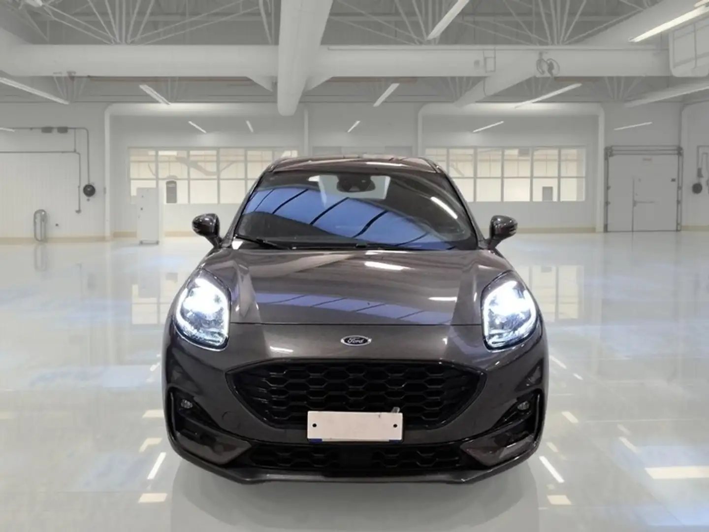 Ford Puma 1.0 Ecoboost Hybrid 125CV ST-Line - 2