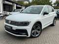 Volkswagen Tiguan R-LINE IQ.DRIVE Virt.*LED*Kamera*Navi Weiß - thumbnail 3