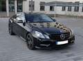Mercedes-Benz E 500 E 500 Coupe BlueEFFICIENCY 7G-TRONIC Avantgarde Fekete - thumbnail 2
