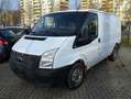 Ford Transit FT 260 K City Light Blanco - thumbnail 1