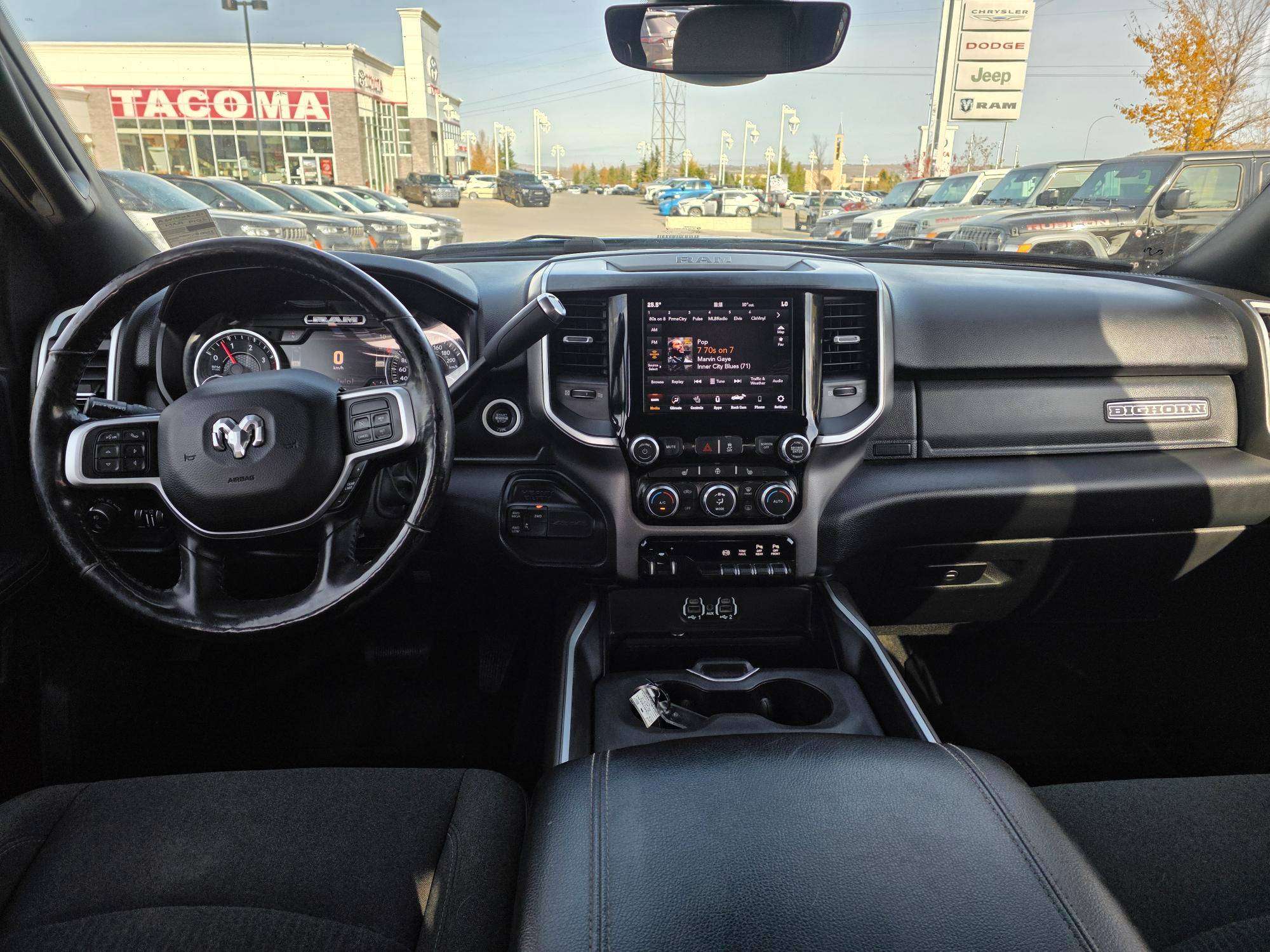 2019 RAM 3500
