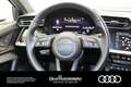 Audi A3 Lim. 35 TDI S line Virt.Cockpit LED Navi Blanc - thumbnail 14