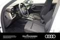 Audi A3 Lim. 35 TDI S line Virt.Cockpit LED Navi Blanc - thumbnail 8