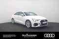 Audi A3 Lim. 35 TDI S line Virt.Cockpit LED Navi Blanc - thumbnail 6