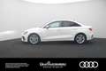 Audi A3 Lim. 35 TDI S line Virt.Cockpit LED Navi Blanc - thumbnail 2