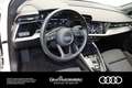 Audi A3 Lim. 35 TDI S line Virt.Cockpit LED Navi Blanc - thumbnail 9