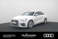 Audi A3 Lim. 35 TDI S line Virt.Cockpit LED Navi Blanc - thumbnail 1
