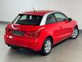 Audi A1 1.2 TFSI 85 CV AMBITION  65000KM  1ere MAIN Rouge - thumbnail 6